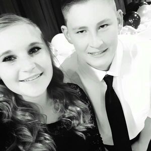 Meet your Posher, Kirstin